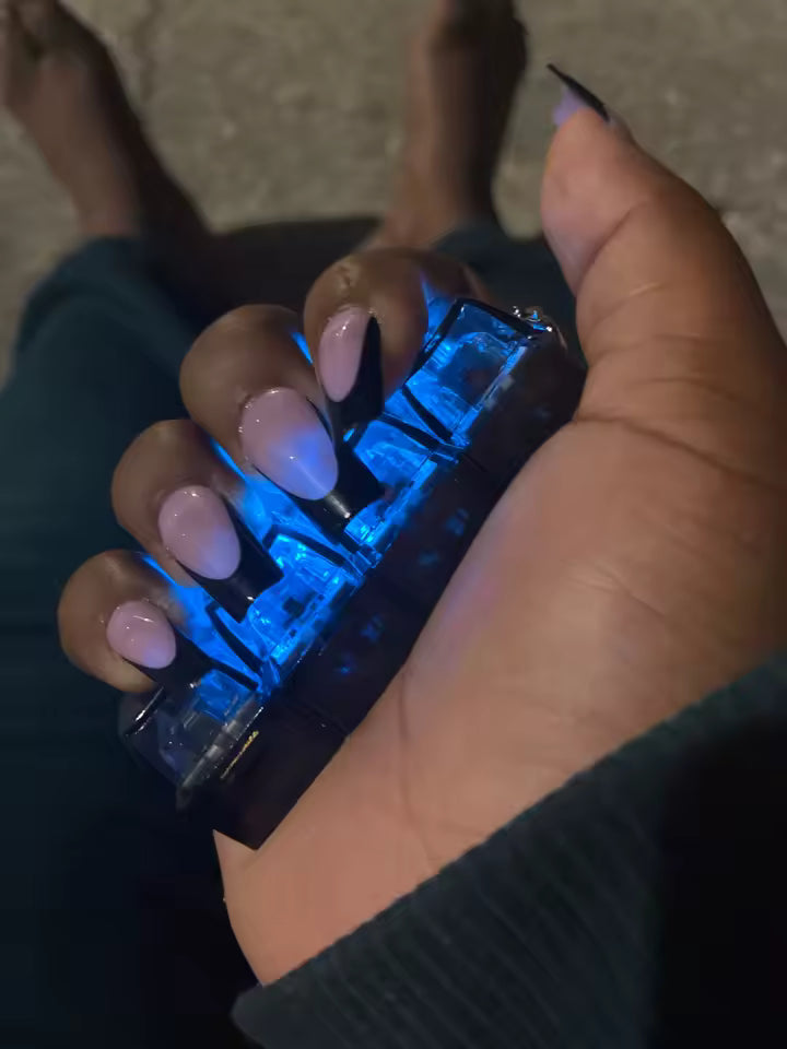 CLICKSY Pocket Clicker