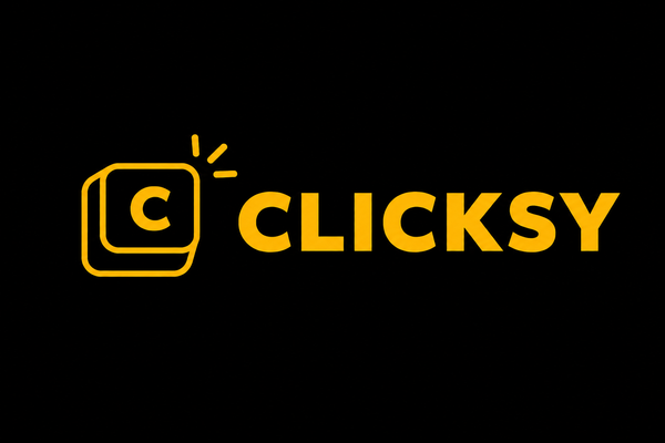 Clicksy